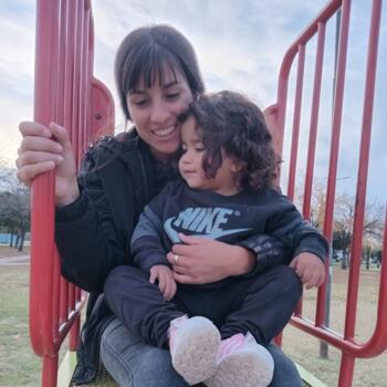 Babysitter Almirante Brown: Magali
