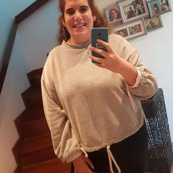 Babysitter Oeiras: Joana