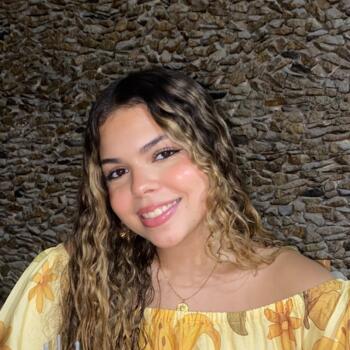 Babysitter Fortaleza: Isadora