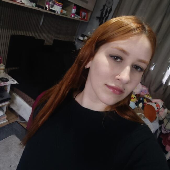 Babá em Porto Alegre: Ana