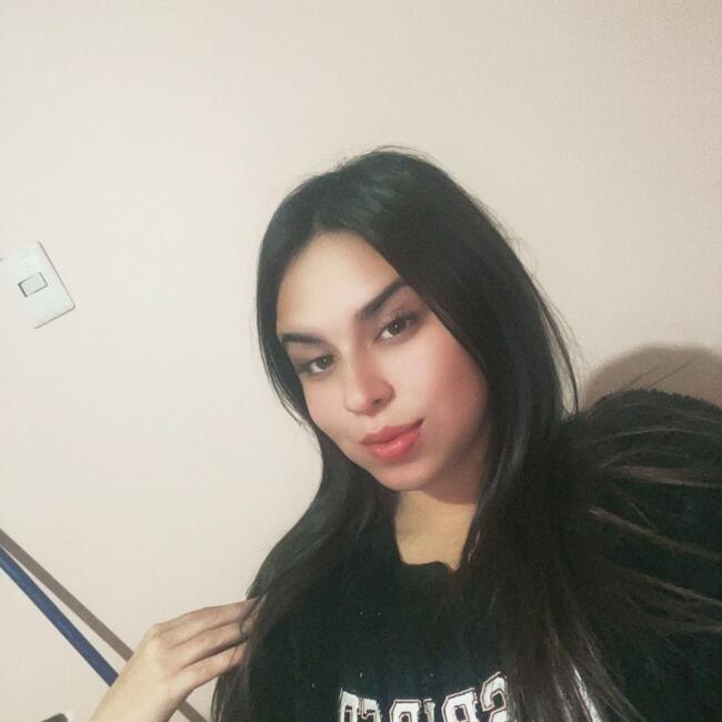 Babysitter in Puente Alto: Francisca