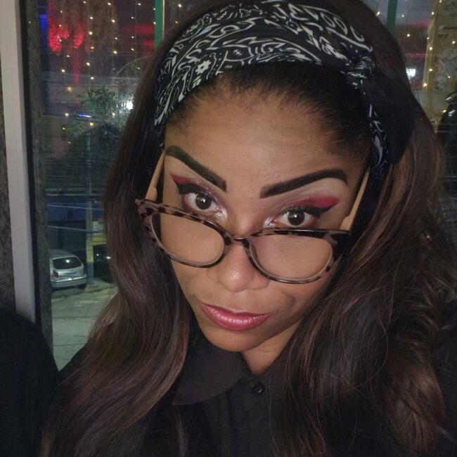 Babysitter in Madureira: Debora