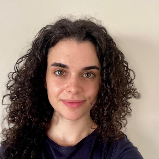 Canguro en Crevillente: Eva