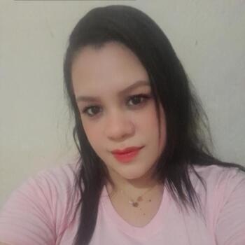 Niñera Montecristi: Anyi