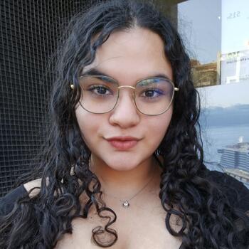 Canguro en Valencia: Carolina