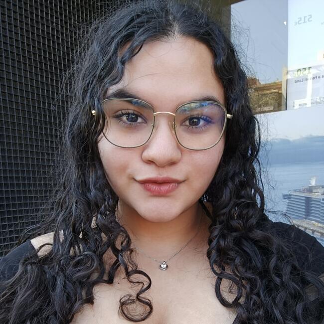 Canguro en Valencia: Carolina