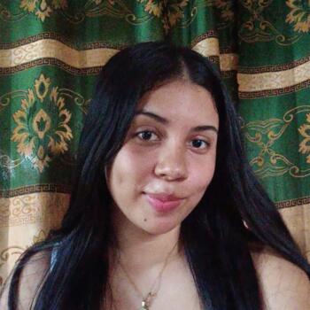 Babysitter in Santiago: Milagros