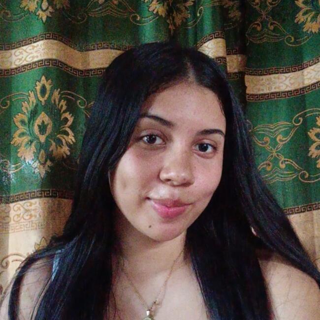 Niñera en Santiago de Veraguas: Milagros