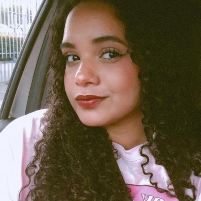 Babysitter in Bucaramanga: Ana