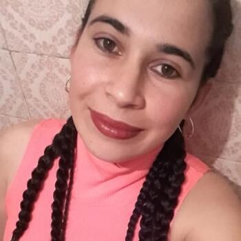 Niñera en Comodoro Rivadavia: Adriana gabriela