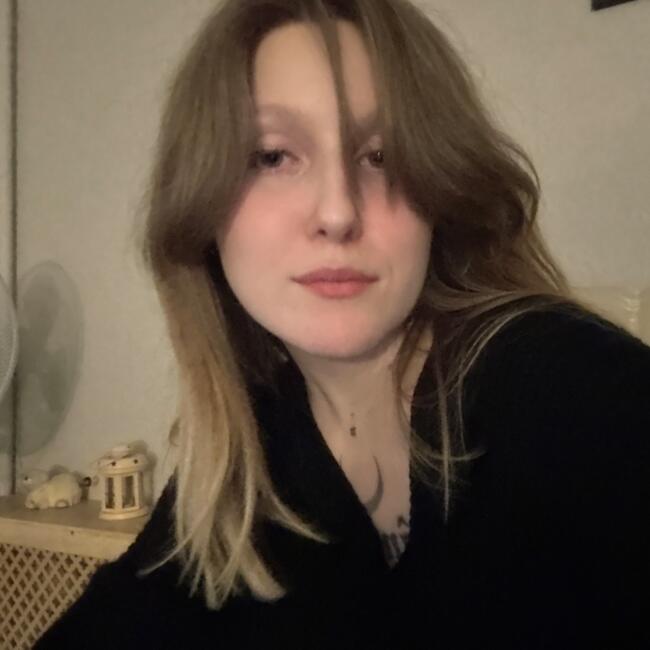 Niñera en Barcelona: Amaranta