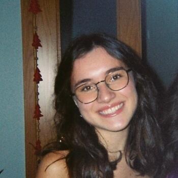 Babysitter em Lisboa: Alexandra