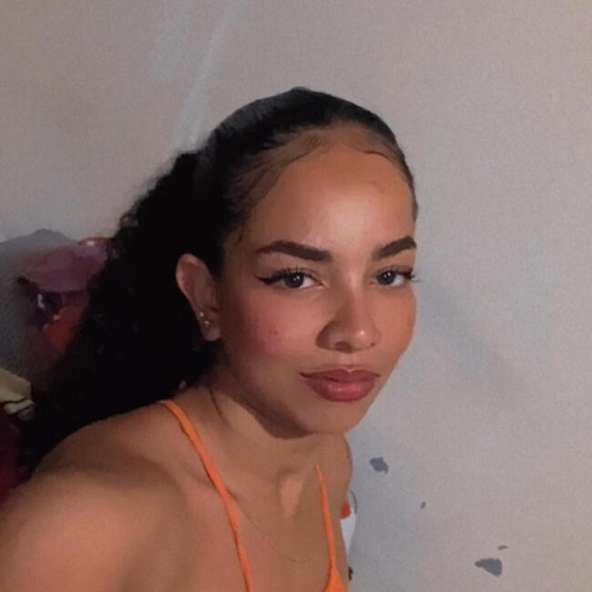 Babysitter in Madrid: Leidy