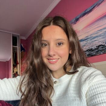 Nounou à Sagonte: Marta