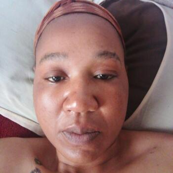 Babysitter in Benoni: Sensation