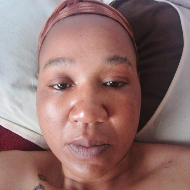 Babysitter in Benoni: Sensation