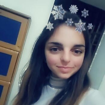 Babysitter a Angri: Mariantonietta