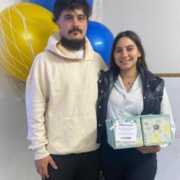 Babysitting job in Montevideo: babysitting job Richard