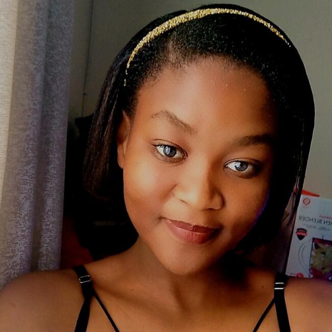 Babysitter in Welkom: Princess