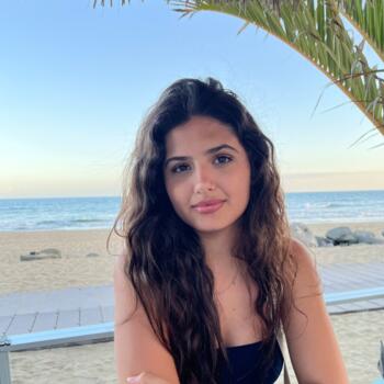 Canguro en Madrid: Sofía