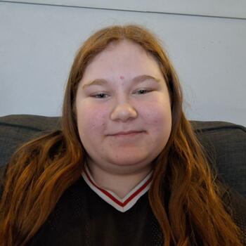 Baby-sitter in Moncton: Starlynne