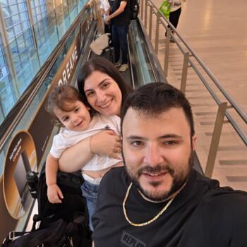 Parent Ramat Gan: Itay