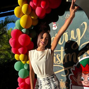 Babysitter Santo Domingo Este: Eloisa