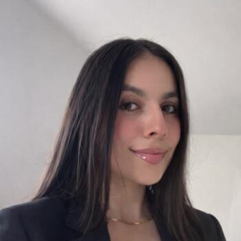 Babysitter in Lagos: Tatiana