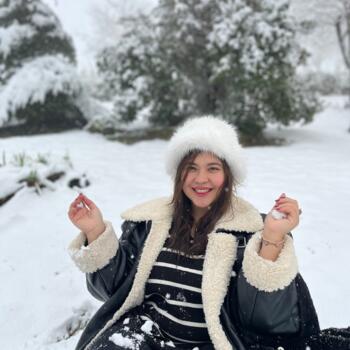 Babysitter Urbino: Imen