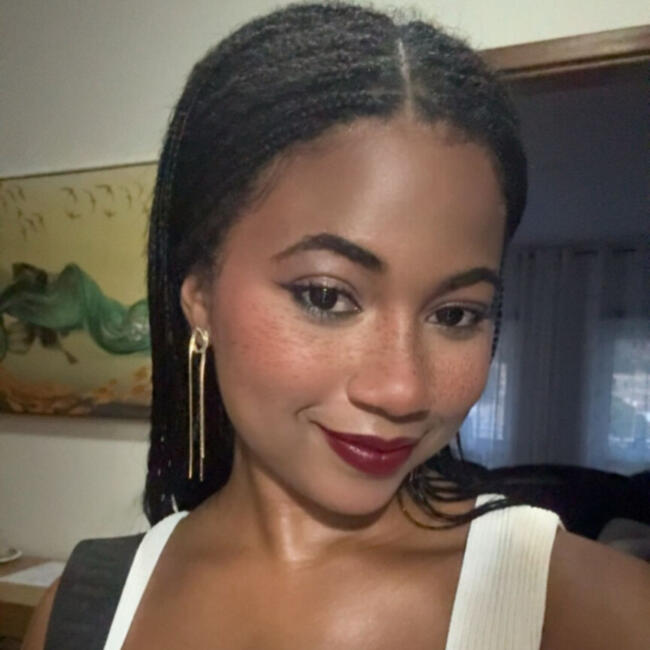 Babysitter em Lamego: Giovana