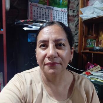 Babysitter in Lima Lima: Margarita Salome Margarita Sal