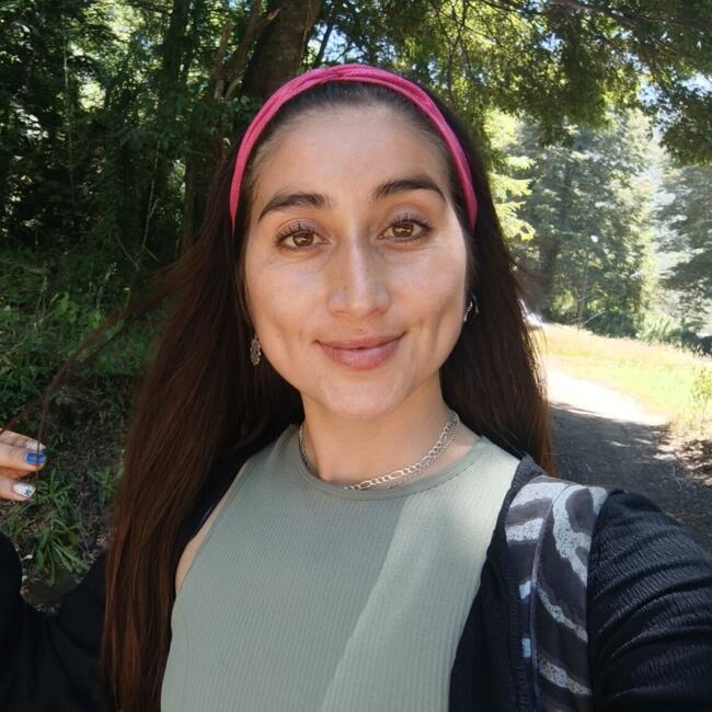 Niñera en Ovalle: Amaya