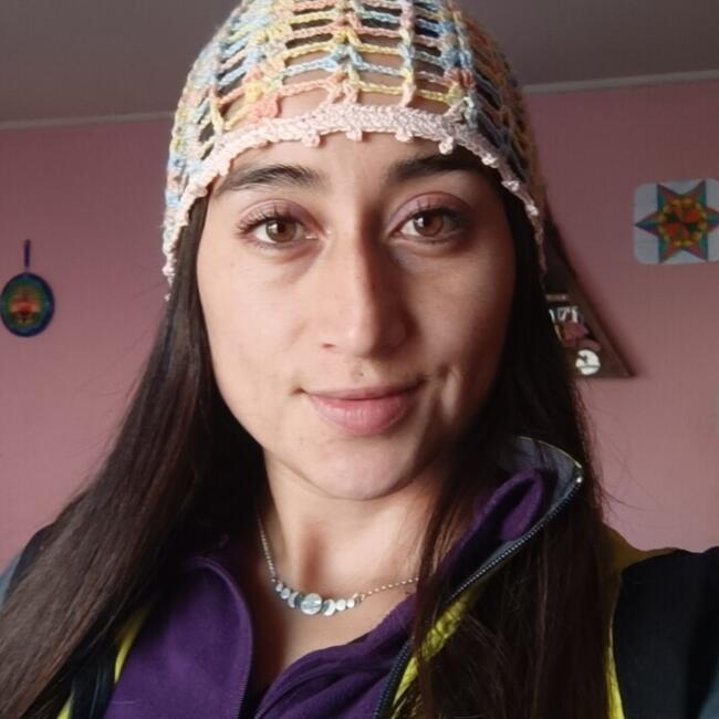 Babysitter in Ovalle: Amaya