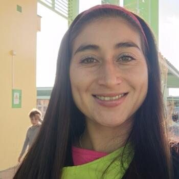 Babysitter in Ovalle: Amaya