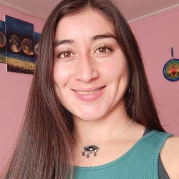 Babysitter Ovalle: Amaya