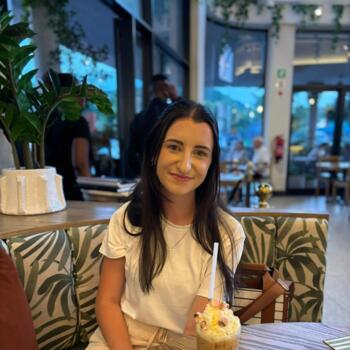 Babysitter Pretoria: Marzanne