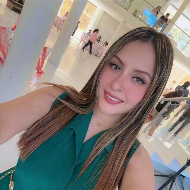 Babysitting job in Potosí: Carolina