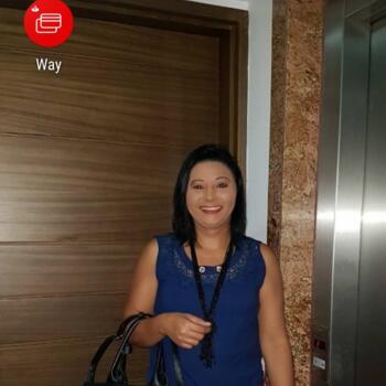 Babá Recife: Cristiane