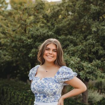 Babysitter in Urbandale (Iowa): Maddie