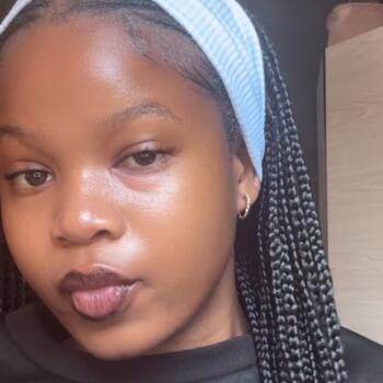 Babysitter in Vanderbijlpark: Masechaba