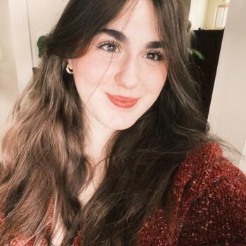 Babysitter in Cameron (North Carolina): Nevaeh