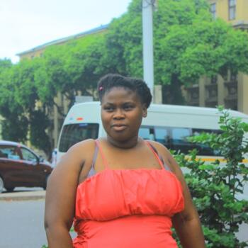 Babysitter in Berea: Nokwanda