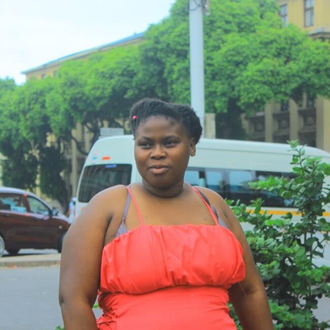 Babysitter in Berea: Nokwanda