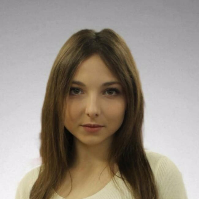 Babysitter in Galati: Cătălina