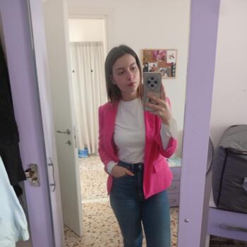 Babysitter in Chieti: Mariarosaria