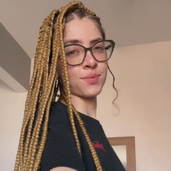Babysitter in São Paulo: Julia