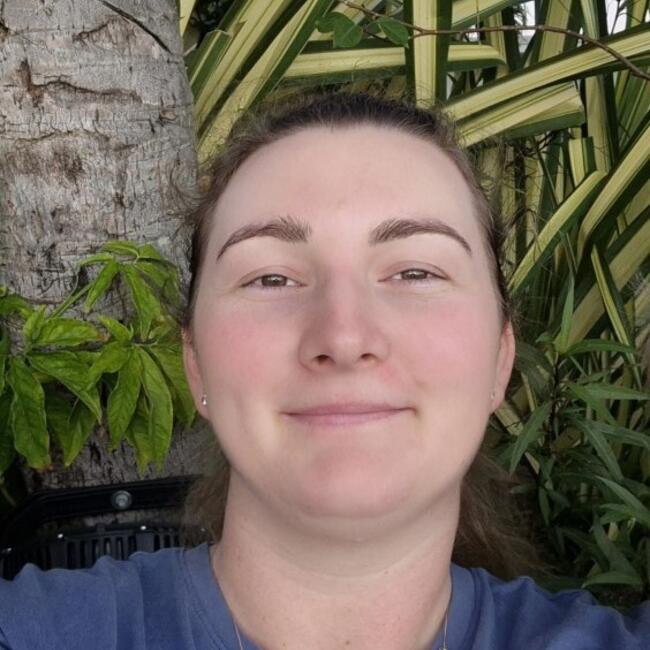 Babysitter in Shoalhaven Heads: Teighan