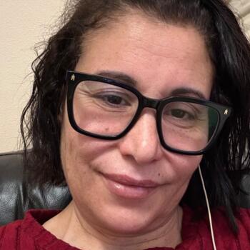 Nanny in Reims: Ahlem