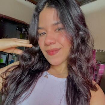 Babysitter in Manta: Judith