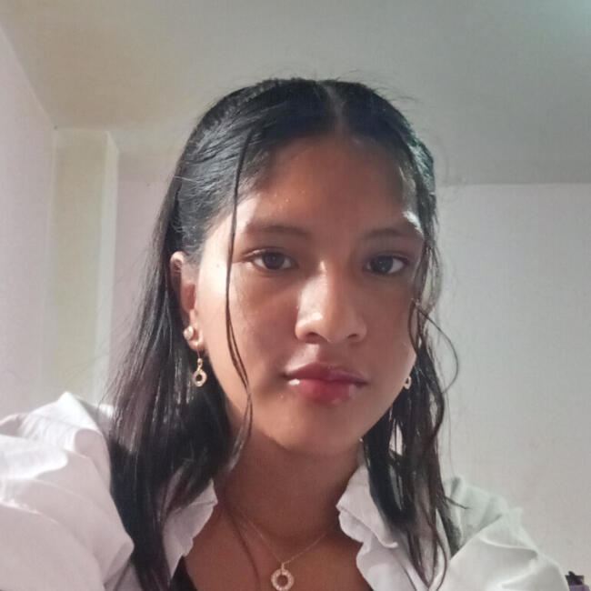 Babysitter in Manta: Josselin Alexandra